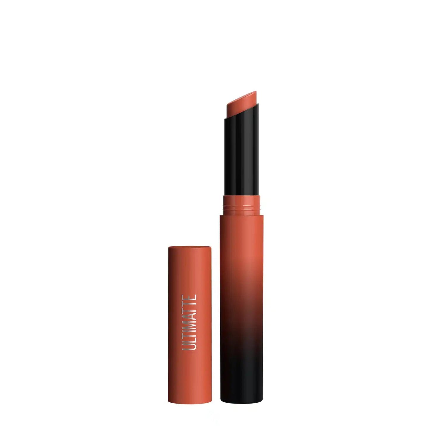 Maybelline New York Colour Sensational Ultimatte Lipstick Highly Pigmented Lightweight Formula 1.7gm