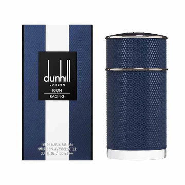 Dunhill Icon Racing Blue Eau De Parfum For Men 100ml
