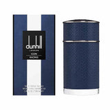 Dunhill Icon Racing Blue Eau De Parfum For Men 100ml