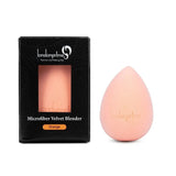 London Prime Microfiber Velvet Blender