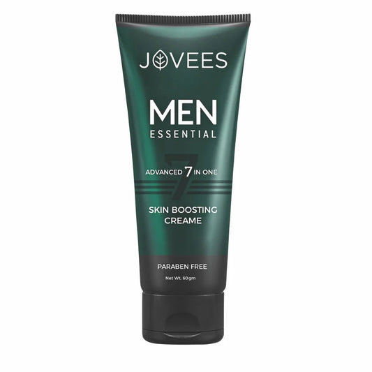 Jovees Men Advanced 7 in-1 Skin Boosting Creame 60g