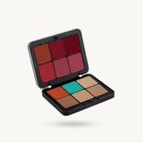 MARS Cover Rangers | All In One Palette 22.88g