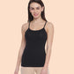Enamor Essentials Stretch Cotton Camisole for Women | E001