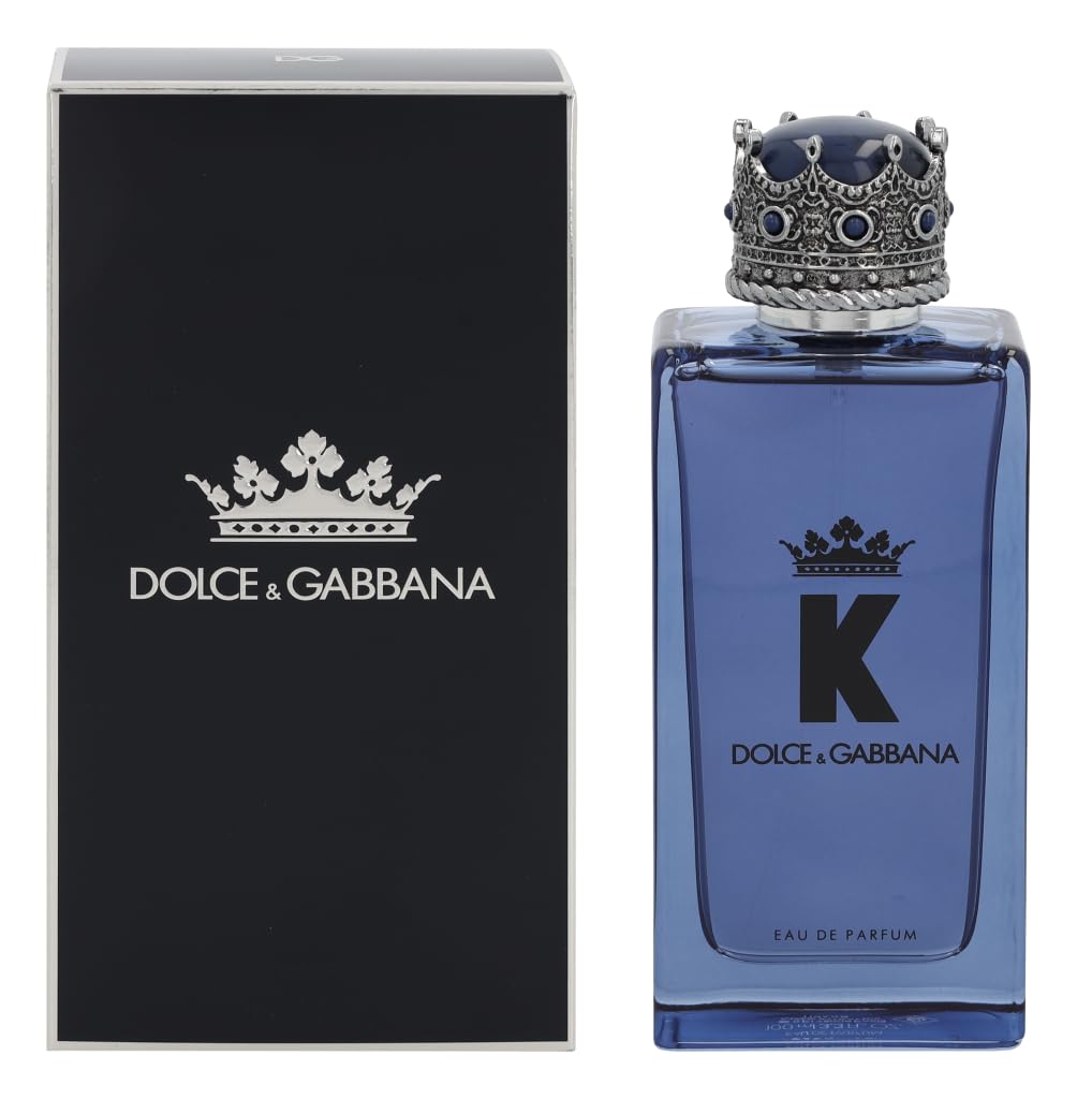 Dolce&Gabbana K Eau De Parfume Spray 100ml