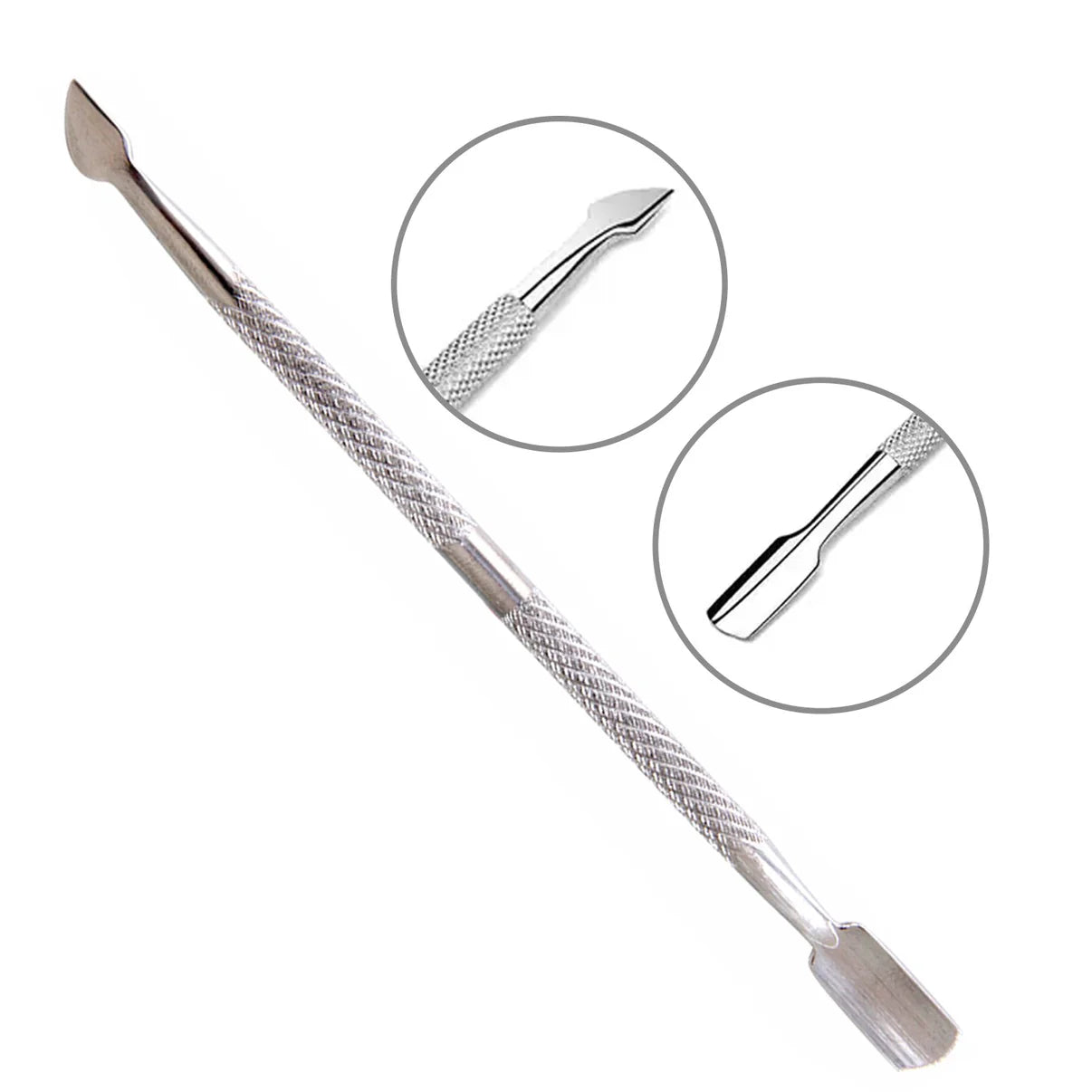 Gubb Nail Pusher and Cuticle Remover