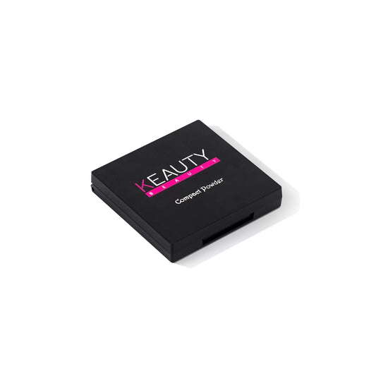 KEAUTY BEAUTY COMPACT POWDER 12g