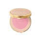 GUCCI BLUSH DE BEAUTE CHEEKS & EYES POWDER LUMINOUS MATTE POUDRE JOUES & YEUX MAT LUMINEUX TENDER APRICOT 5.5g