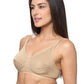 Lovable Non Padded Non Wired Full Coverage Bra CES-218
