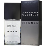 Issey Miyake Pour Homme Intense EDT 125ml for Men