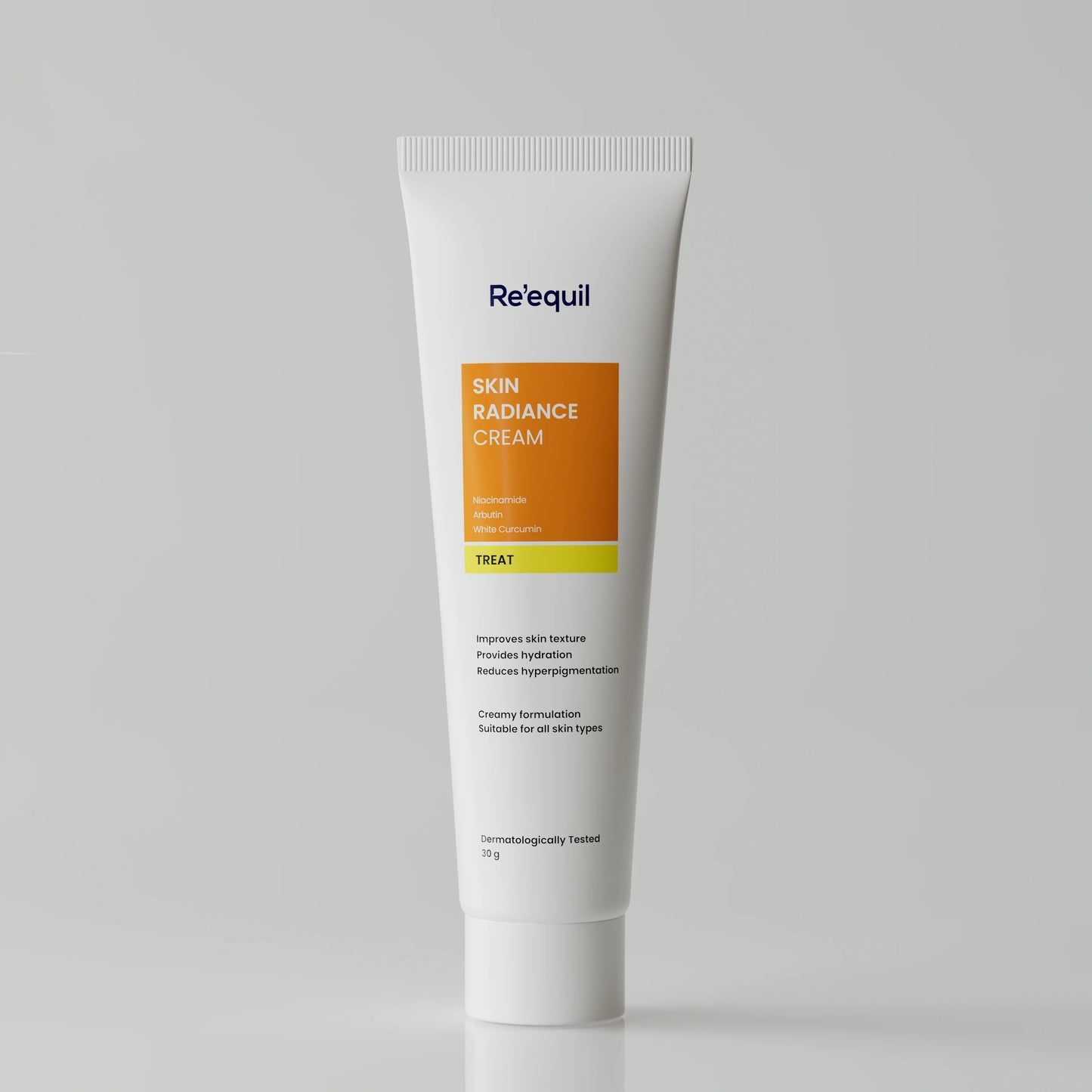 Re'equil Skin Radiance Cream 30g