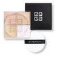 GIVENCHY Prisme Libre Mat-finish & Enhanced Radiance Loose Powder 4 in 1 Harmony Satin Blanc-2  4*3gm