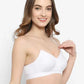 Floret  Women Everyday Non Padded Bra T-3094