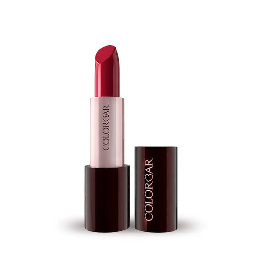 Colorbar Take Me As I Am Vegan ( Creme Lipstick ) 4.2g