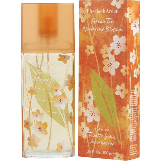 Elizabeth Arden Green Tea Nectarine Blossom 100ml EDT for Women