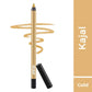Nykaa Glamoreyes Colour Eye Pencil Kajal (1.2g)