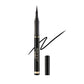 SWISS BEAUTY Waterproof And Long Wearing Bold Felt Tip Pen Glossy Eyeliner | Smudge Proof Eye Makeup | Quick Drying | Jet Black 1.2ml