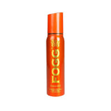 FOGG Fragrant Body Spray For Women Radiate Deo 120ml