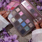 ADEPT COSMETICS Amy Loves Eyeshadow 30g