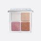 Dior Backstage Glow Face Palette Highlighter 10g
