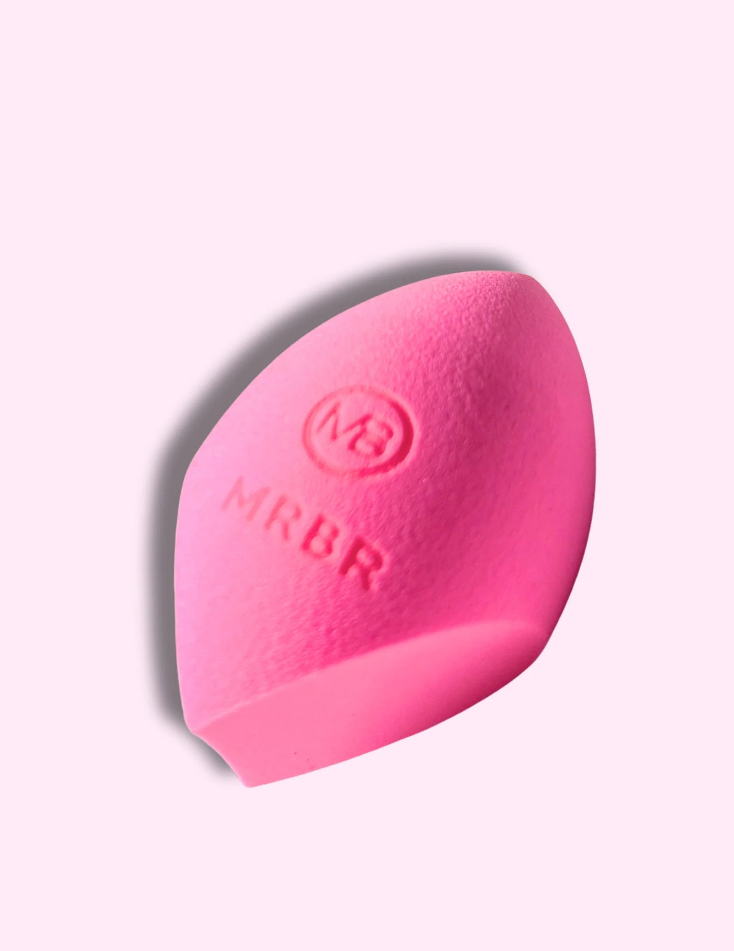 MRBR SUPER SOFT MAKEUP SPONGE LATEX FREE EVEN COVERAGE
