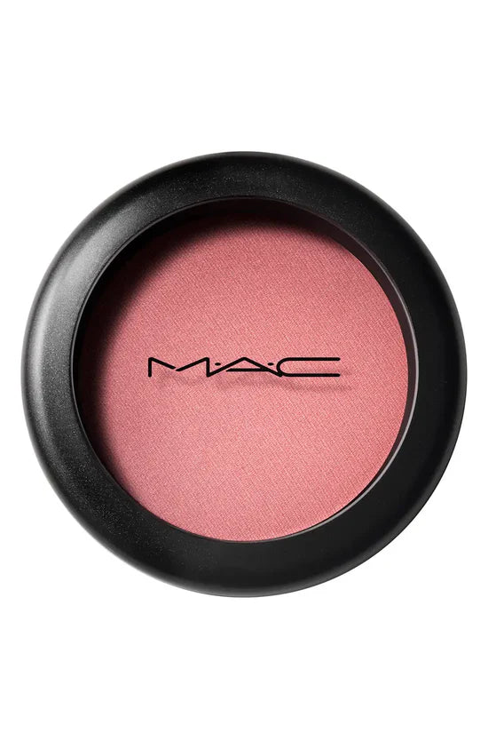 Mac Powder Blush Fard A Joues 6gm