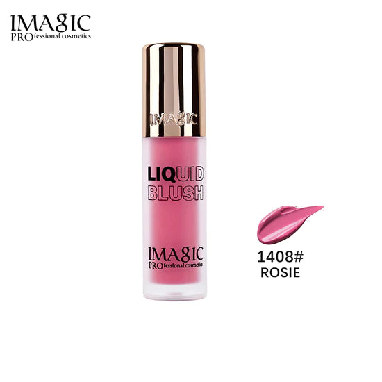 IMAGIC PROFESSIONAL COSMETICS LIQUID BLUSH 6.5ml