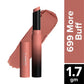 Maybelline New York Colour Sensational Ultimatte Lipstick Highly Pigmented Lightweight Formula 1.7gm