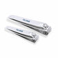 Gubb Nail Clipper Set ( Large & Medium )