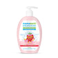 Mamaearth Body Lotion For Kids With Super Strawberry Extract & Murumuru Butter 400ml