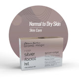 Aroma Magic Silver Facial Kit