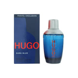 Hugo Boss Dark Blue Travel Exclusive 75ml