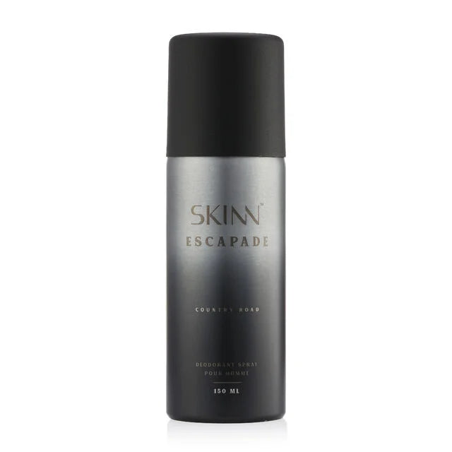 SKINN Escapade Country Road Deodorant Spray 150ml