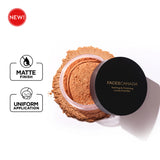 Faces Canada Setting and Finishing Loose Powder