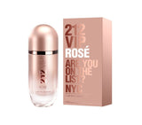Carolina Hererra 212 Vip Rose Nyc Edp Perfume For Women 80ml