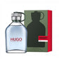 Hugo Boss HUGO Man Eau De Toilette For Men 125ml