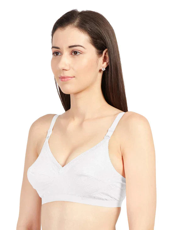 SONARI Archana Women's Regular Bra