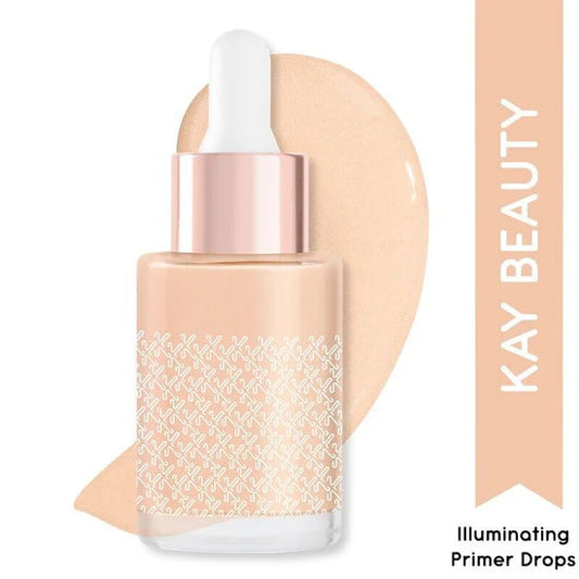 Kay Beauty Illuminating Primer Drops 30ml