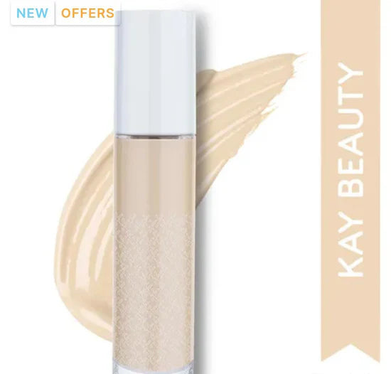 Kay Beauty Hydrating Enriched With Avocado Mango Butter