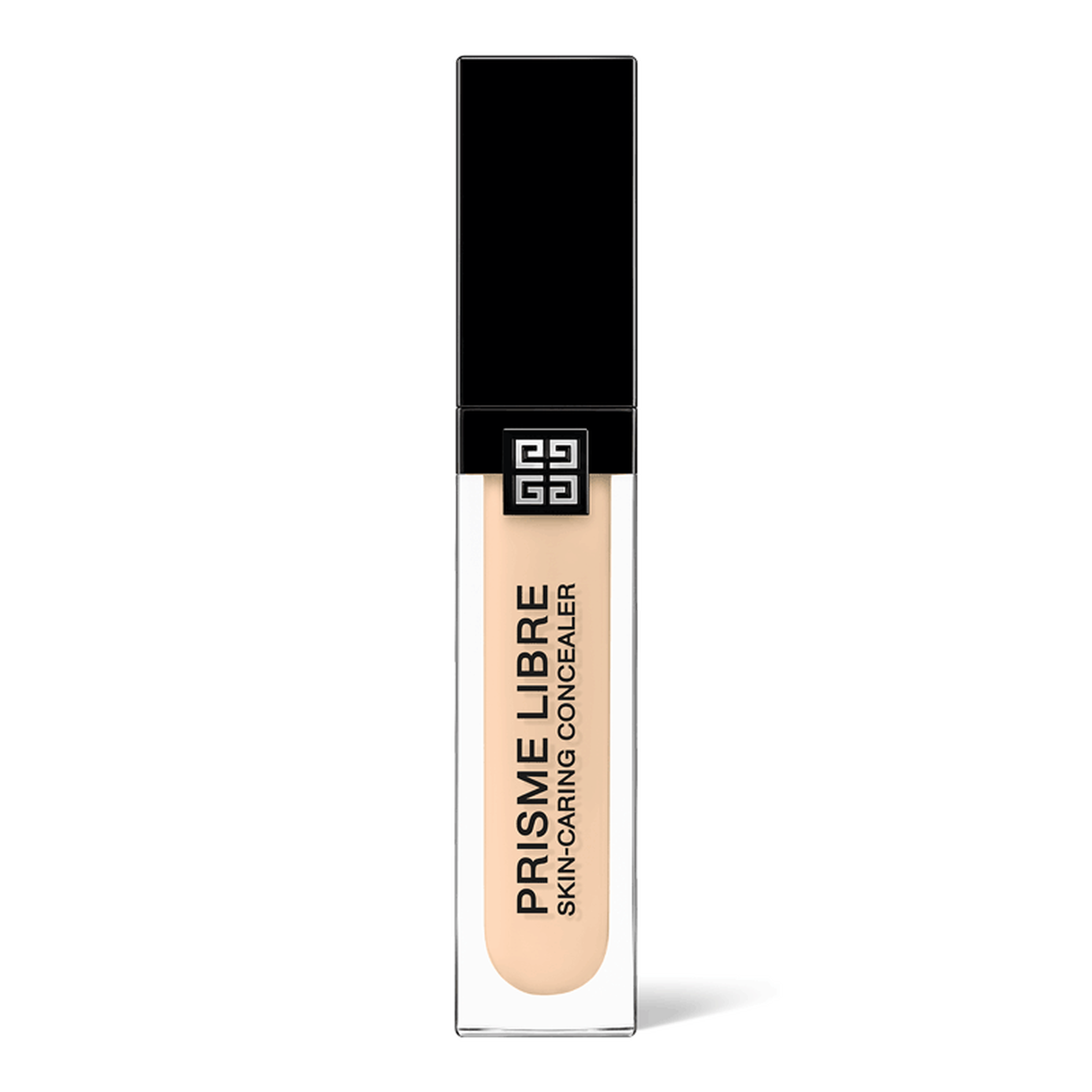 GIVENCHY PRISME LIBRE SKIN-CARING 24H HYDRATING & CORRECTING MULTI-USE CONCEALER-N95 ( 11ml )