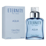Calvin Klein Eternity Aqua 200ml EDT for Men