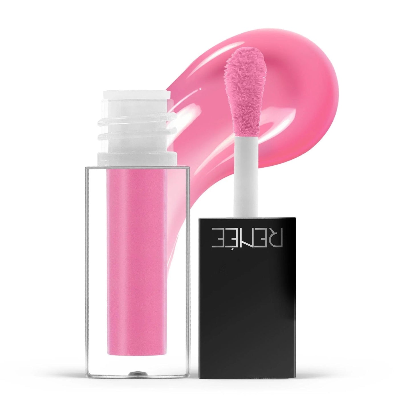 RENEE Hot Sauce Plumping Lip Gloss 04 Pink Chilli 3ml