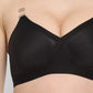 Floret  Women Everyday Non Padded Bra T-3094