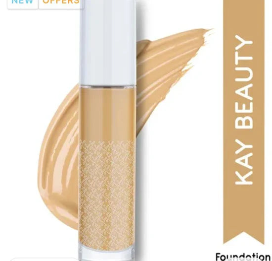 Kay Beauty Hydrating Enriched With Avocado Mango Butter