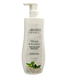 Jovees Thyme & Tea Tree Anti Dandruff Shampoo 500ml