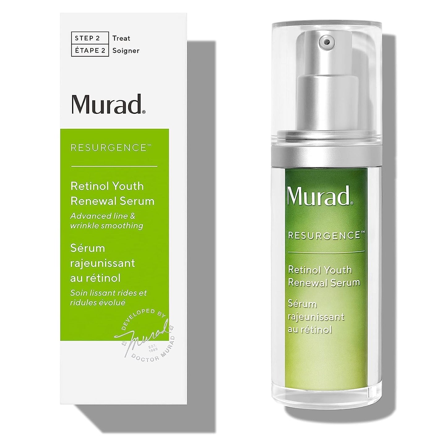 Murad Resurgence Retinol Youth Renewal Serum 30ml