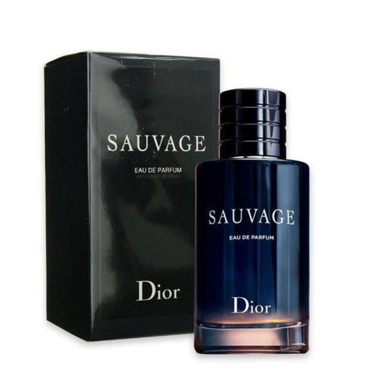 Dior Sauvage for Men Eau de Parfum Spray 200ml