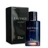 Dior Sauvage for Men Eau de Parfum Spray 200ml