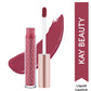 Kay Beauty Matte Liquid Lipstick Grape Seed Oil 3.5gm