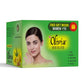 Olivia Herb Bleach for Sensitive Skin with Haldi, Chandan, Aloe Vera and Nimbu 60g