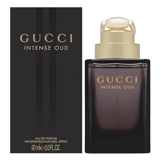 Gucci Intense Oud Eau de Parfum 90ml